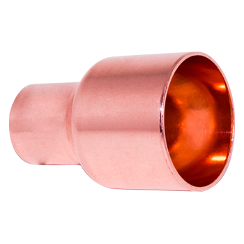 REDUCCION BUSHING DE COBRE 1"X1/2" (701-2)